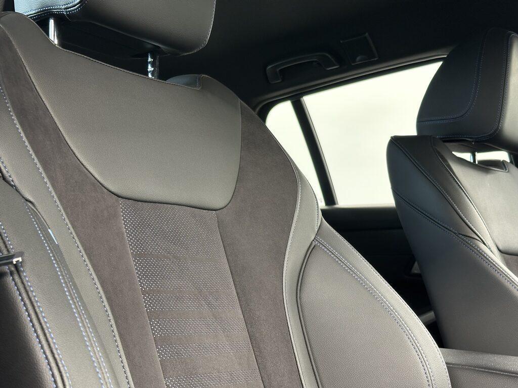 BMW Serie 3 Touring 320 d Mild Hybrid 48V Msport xDrive Steptronic