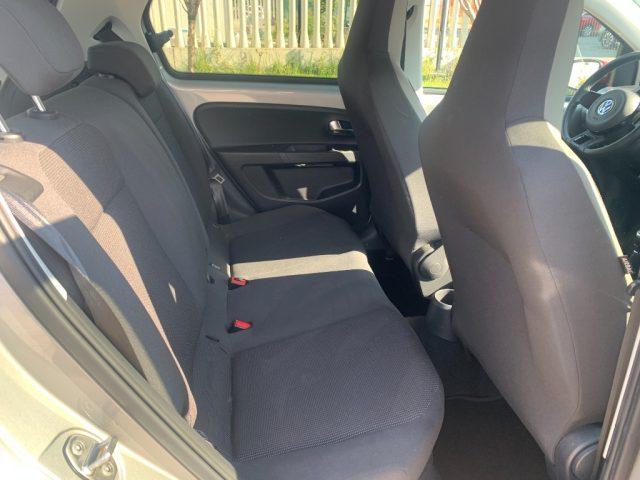 VOLKSWAGEN up! 1.0 75 CV 5 porte high up!
