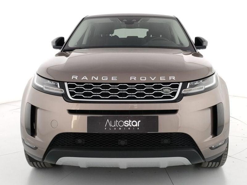 Land Rover RR Evoque 2.0D I4-L.Flw 150 CV AWD Auto S