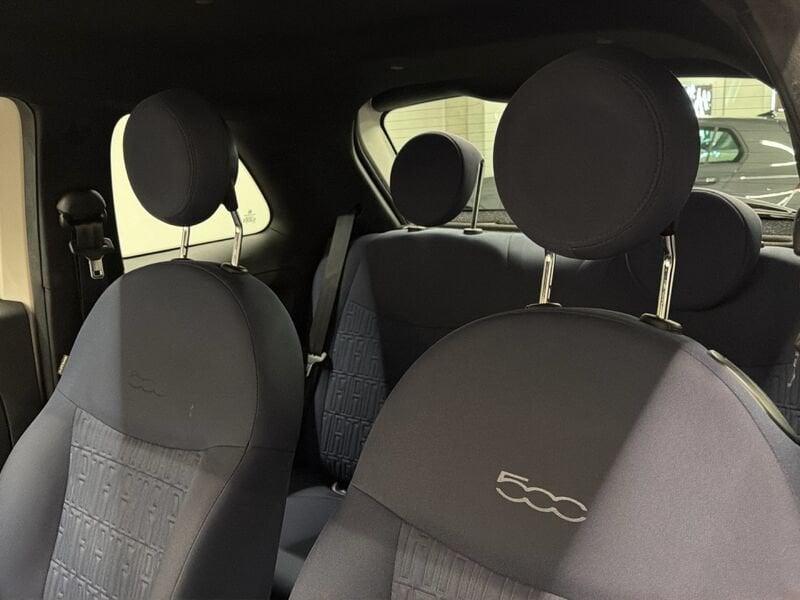 FIAT 500 500 1.0 HYBRID 51KW (70CV)