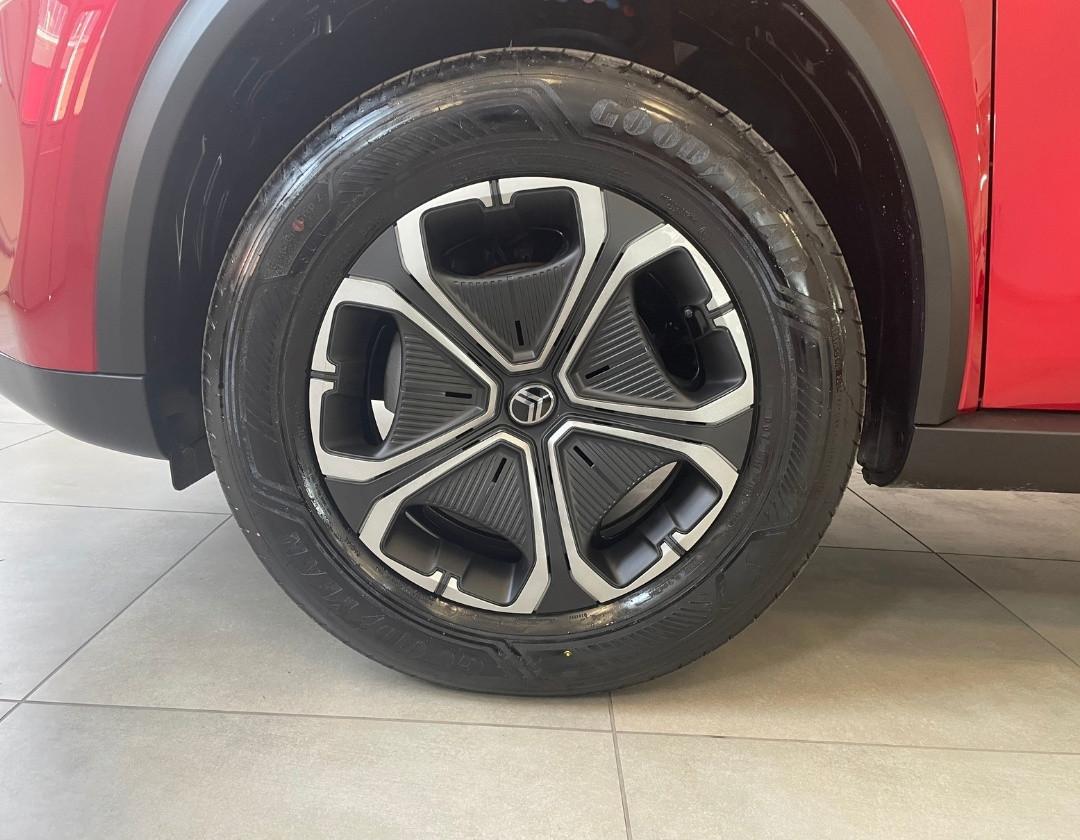 CITROEN Nuova C3 Aircross PureTech Turbo 100 MT6 - YOU