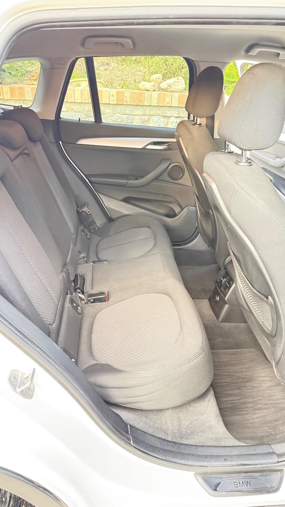 Bmw X1 sDrive16d xLine
