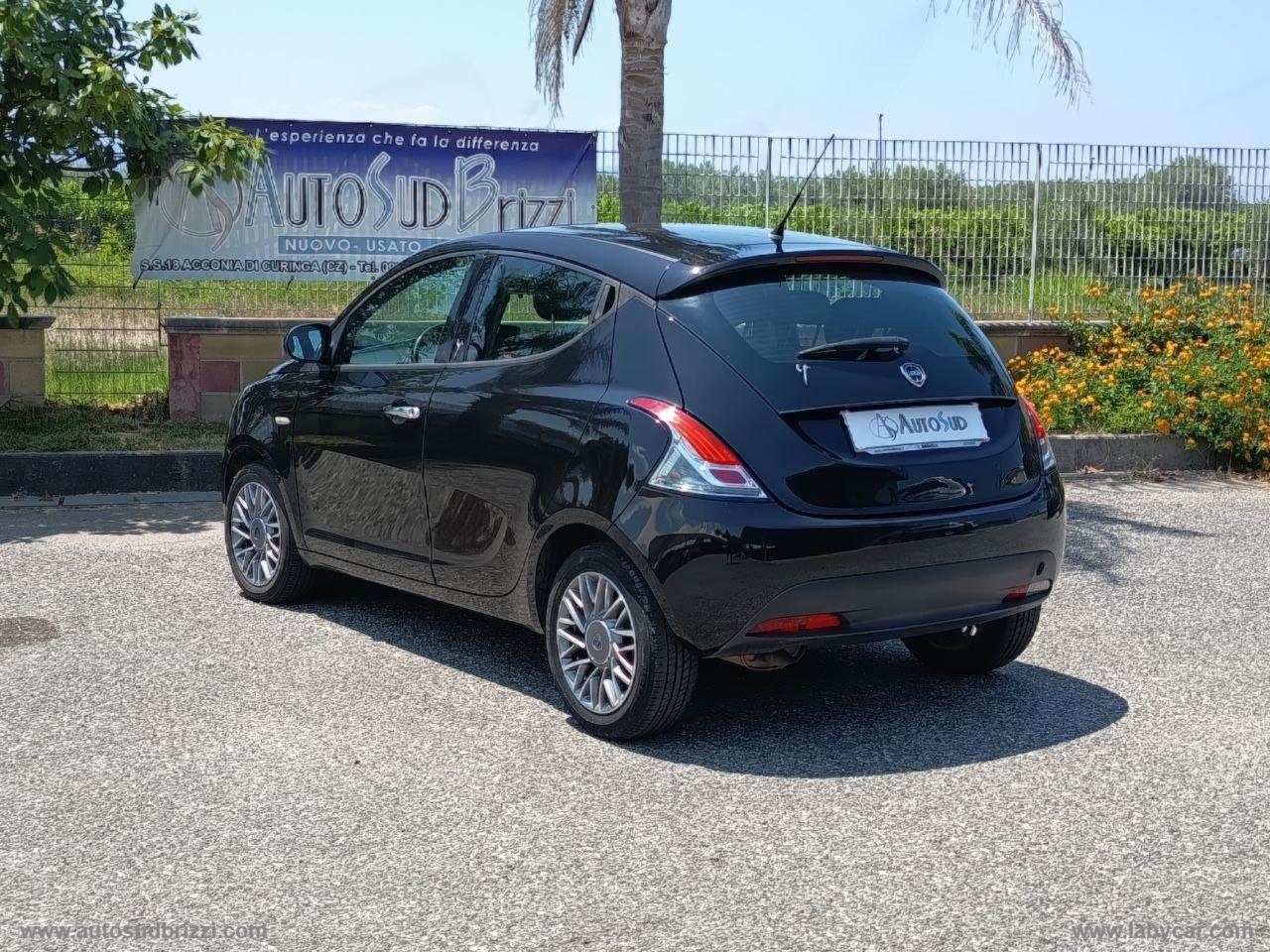 LANCIA Ypsilon 1.3 MJT 95 CV 5p. S&S Platinum