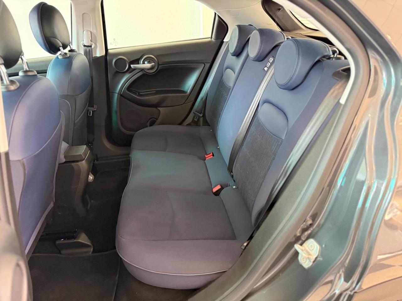 Fiat 500X 1.6 MultiJet 130 CV Connect