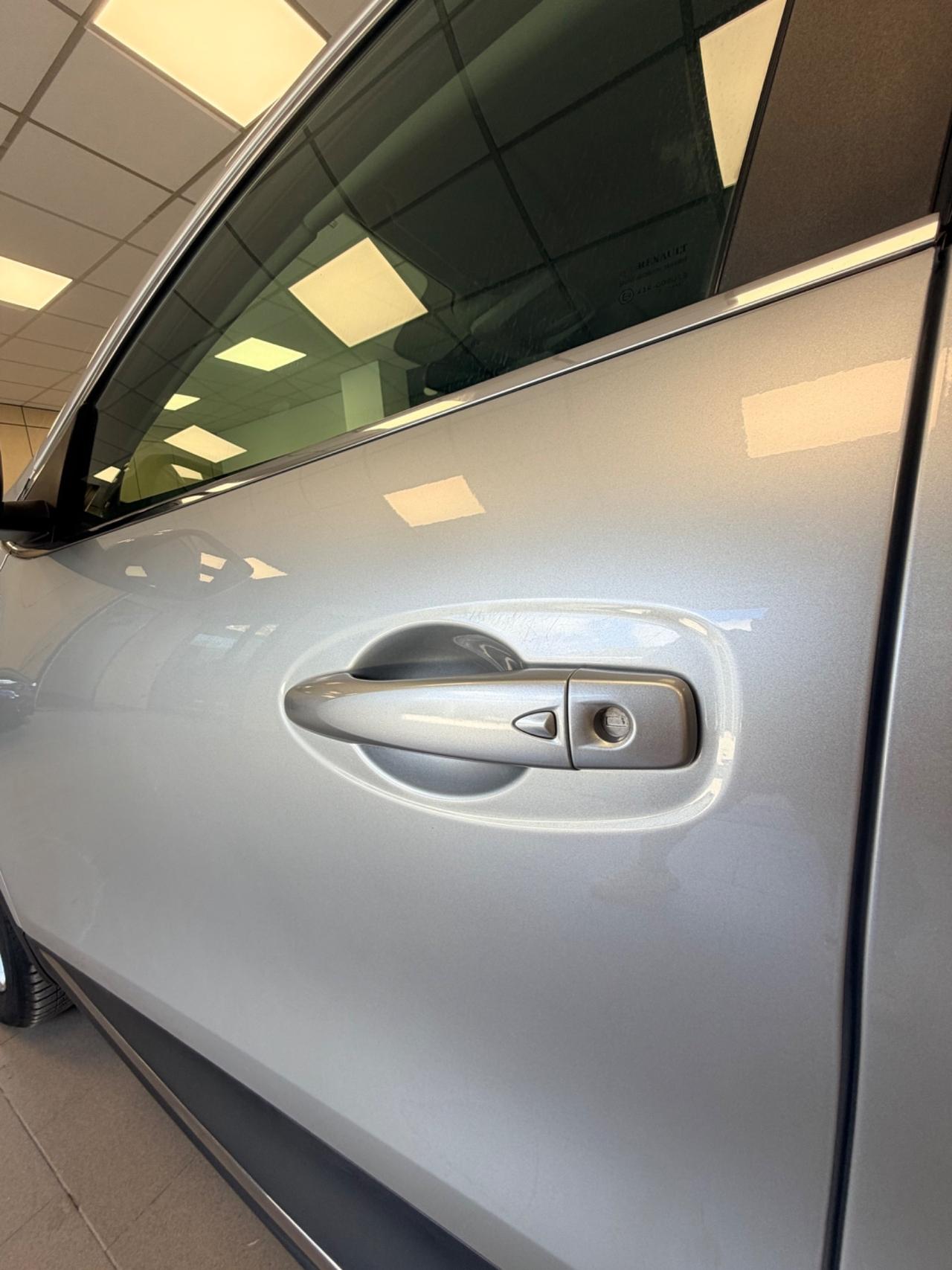 Renault Kadjar Blue dCi 8V 115CV Sport Edition