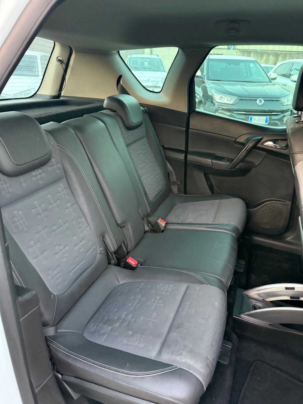 Opel Meriva 1.3 CDTI 95CV ecoFLEX Elective