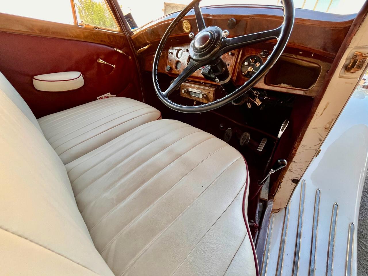 Rolls Royce Silver Wraith ROLLS-ROYCE Gold Edition