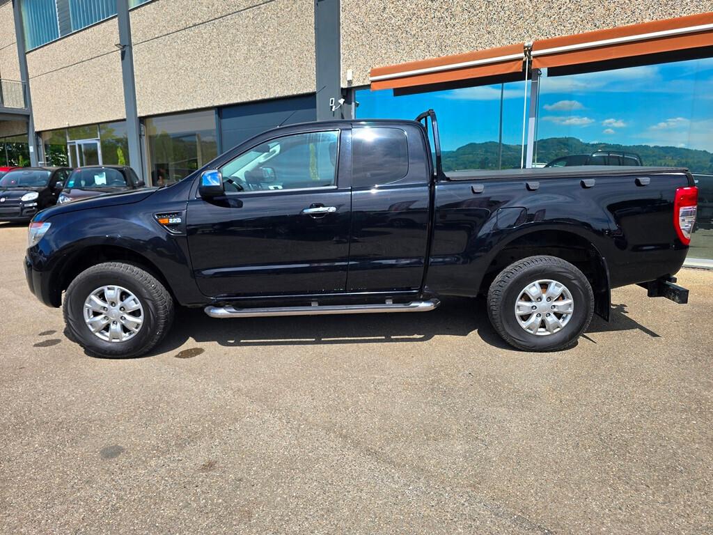 Ford Ranger 2.2 TDCi Super Cab XLT FATTURABILE