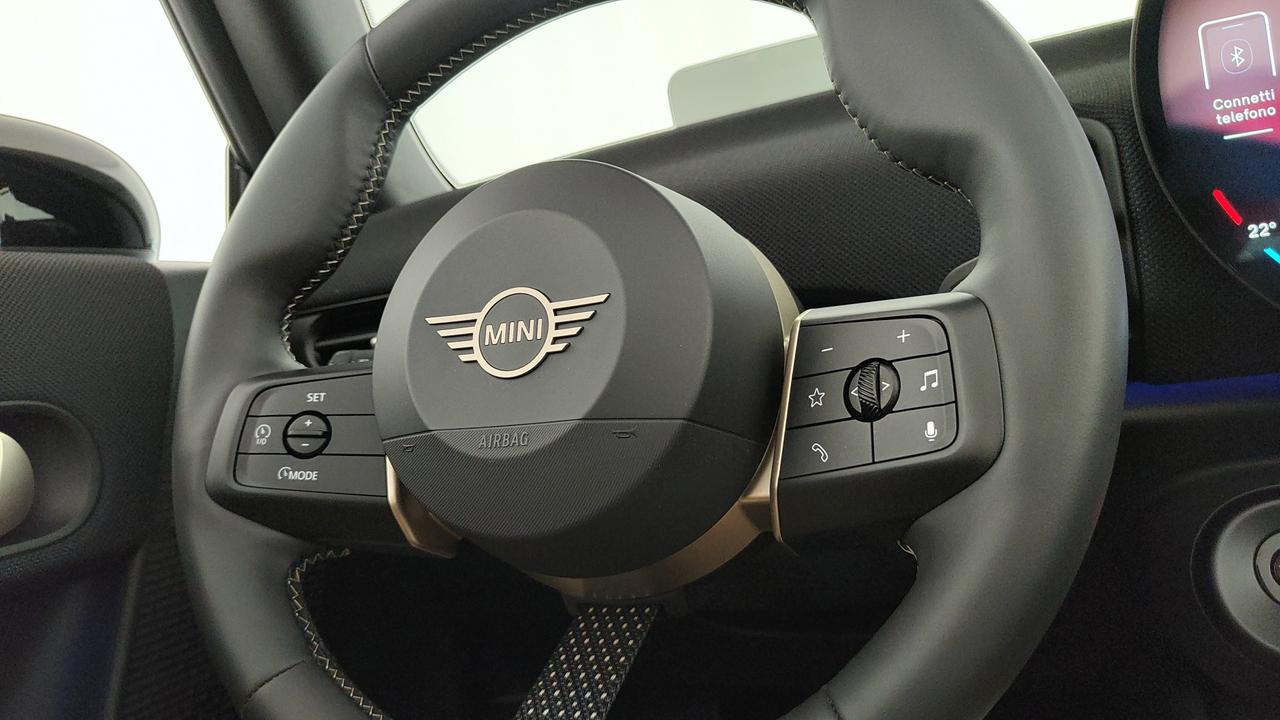 MINI Mini Cooper Cabrio F67 - Mini Cooper Cabrio 2.0 C Classic auto