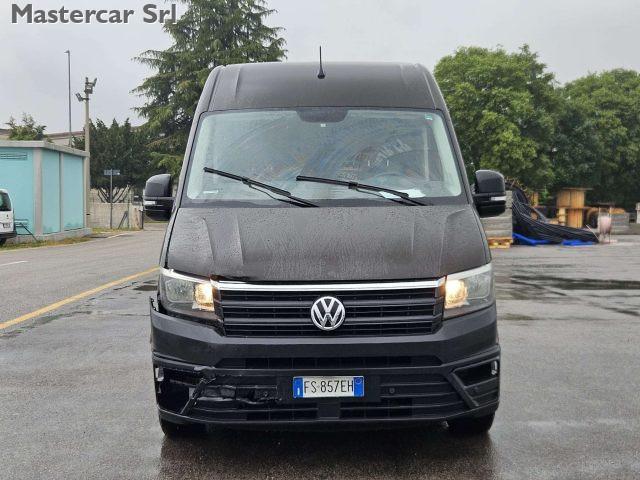 VOLKSWAGEN Crafter 30 2.0 TDI 140CV PM-TA 140 cv - FS857EH