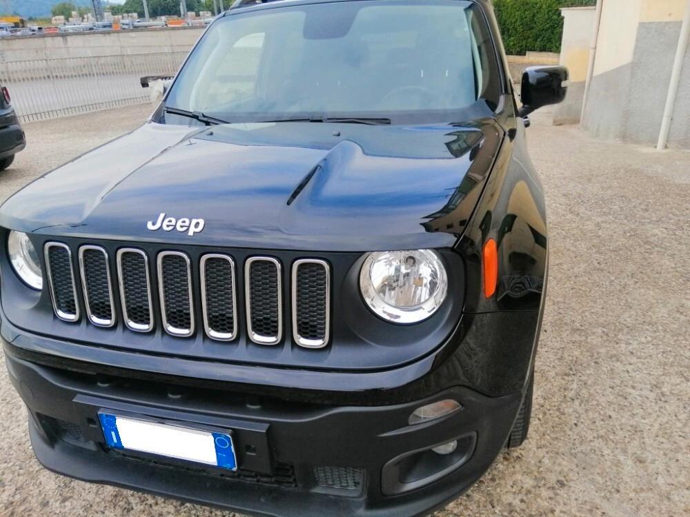 Jeep Renegade 1.4 MultiAir Limited