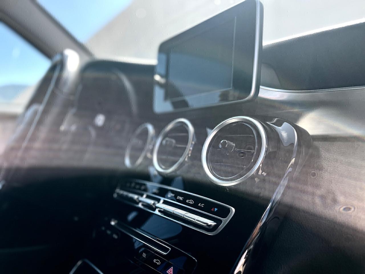 Mercedes-benz GLC 220d 4Matic Premium UNIPRO