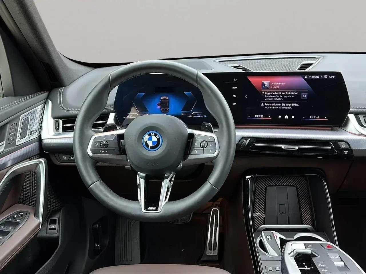 BMW X1 X1 xdrive 30e MSport auto
