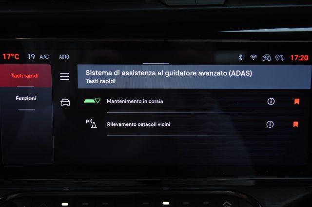 ALFA ROMEO Junior 1.2 136 CV Hybrid eDCT6