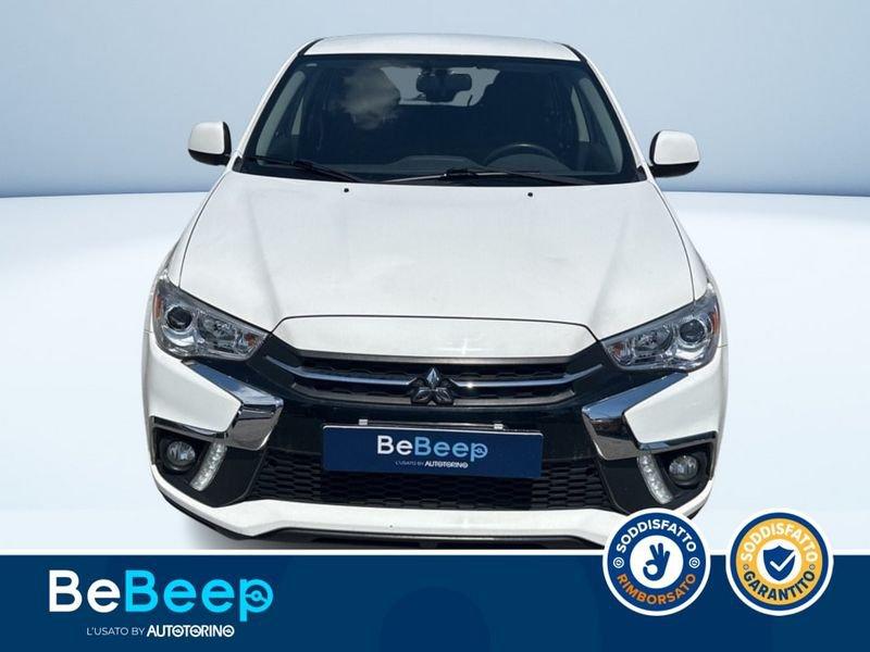 Mitsubishi ASX 1.6 INFORM 2WD MY18
