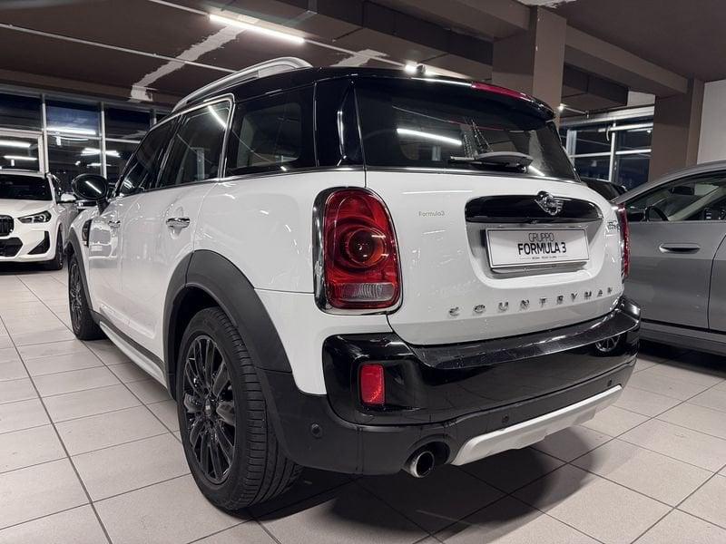 MINI Mini Countryman F60 Mini 2.0 Cooper D Hype Countryman
