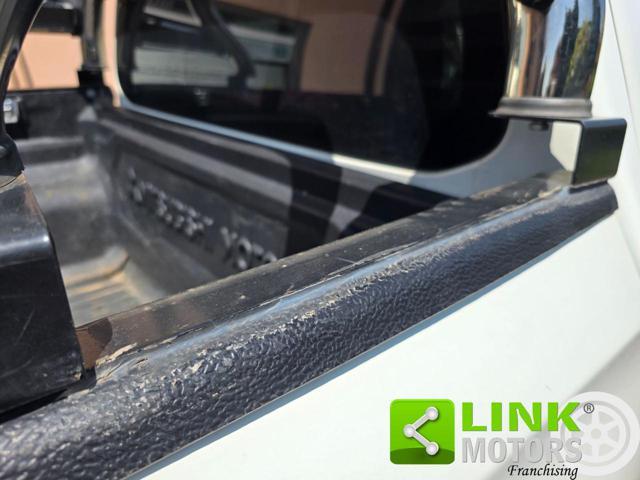 MITSUBISHI L200 2.4 DI-D/154CV Double Cab Intense NO IVA