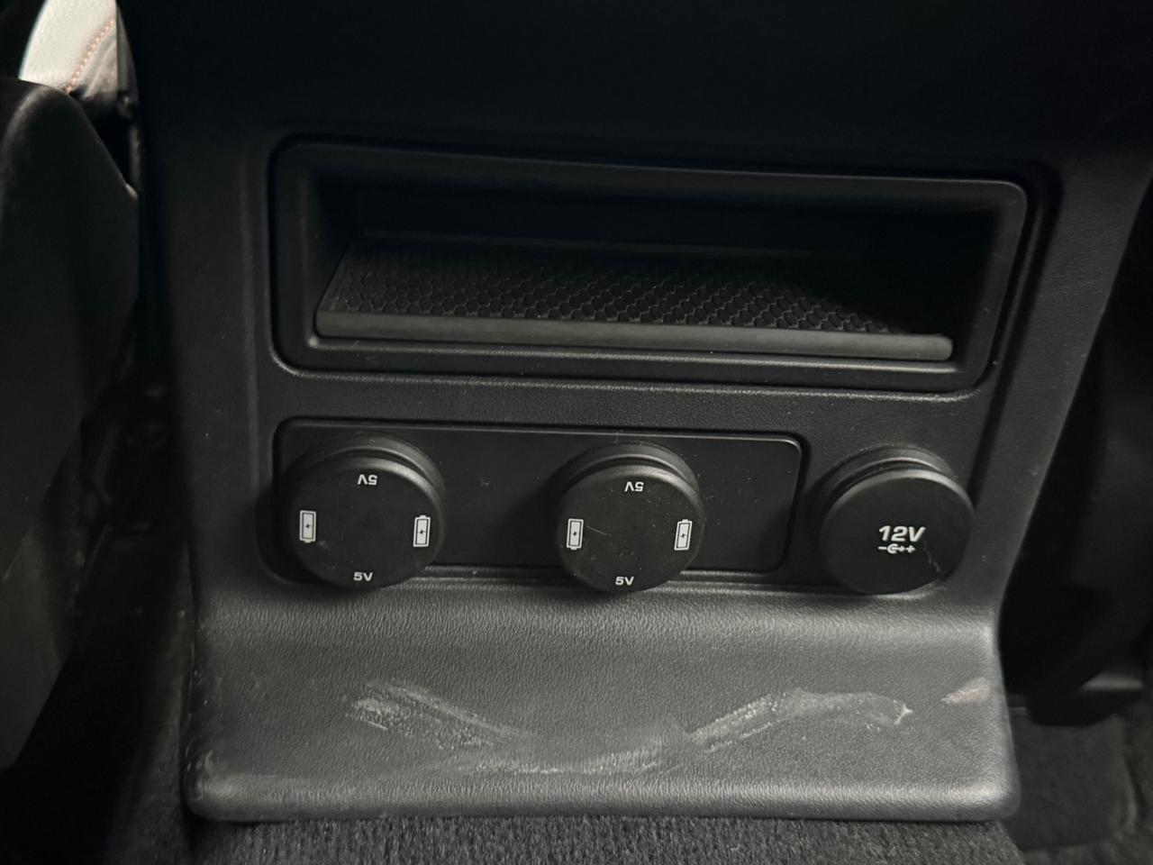 Jaguar F-Pace 2.0 D 180 CV AWD aut. R-Sport