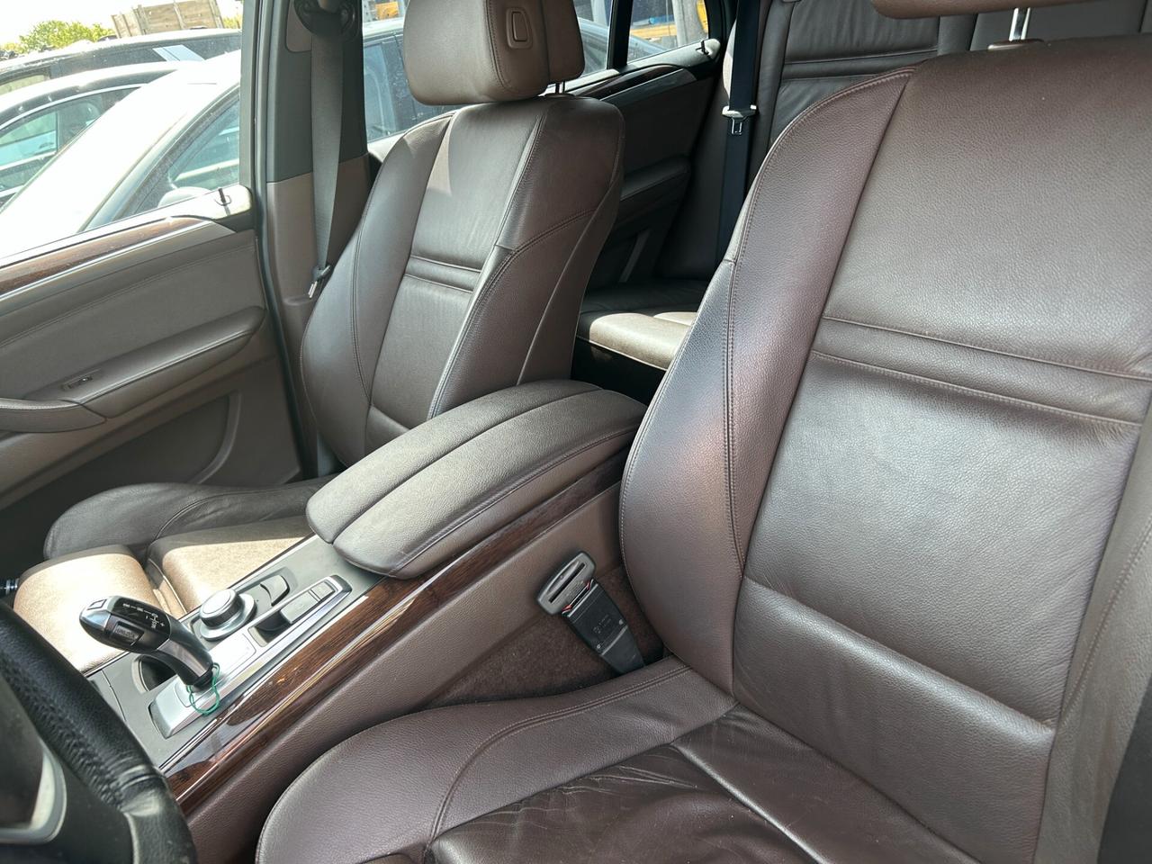 Bmw X5 xDrive30d Futura