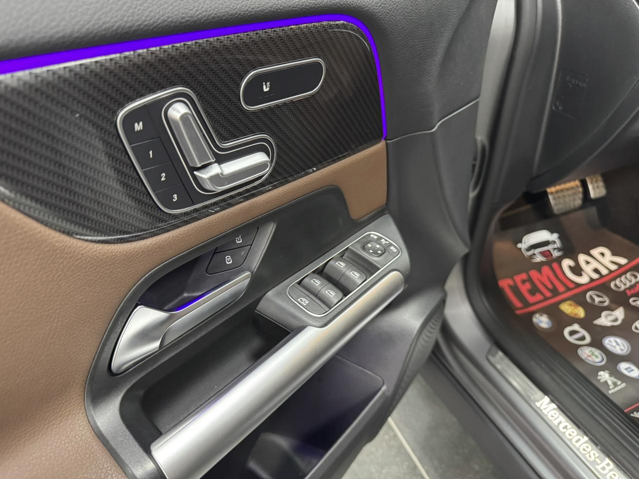 Mercedes-benz GLA 200 GLA 200 d Automatic 4Matic Sport AMG