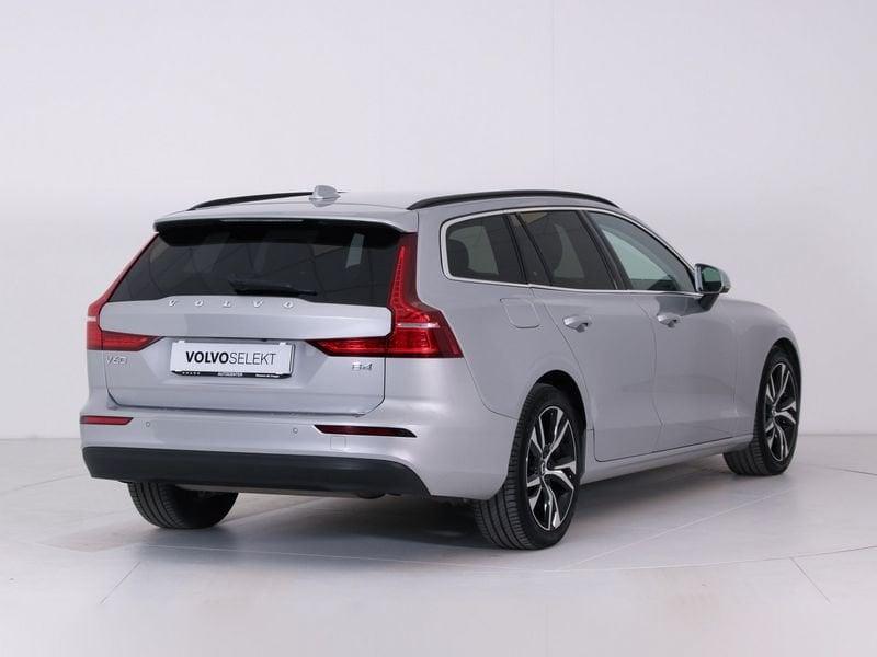 Volvo V60 V60 B4 (d) 197CV AUTOMATICA CORE
