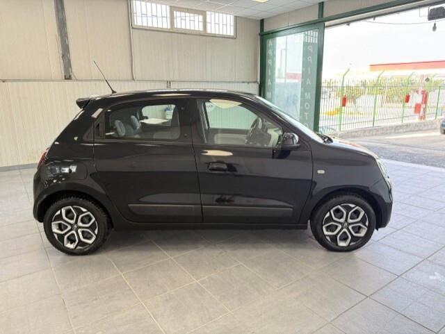 Renault Twingo TCe 95 CV EDC Duel2