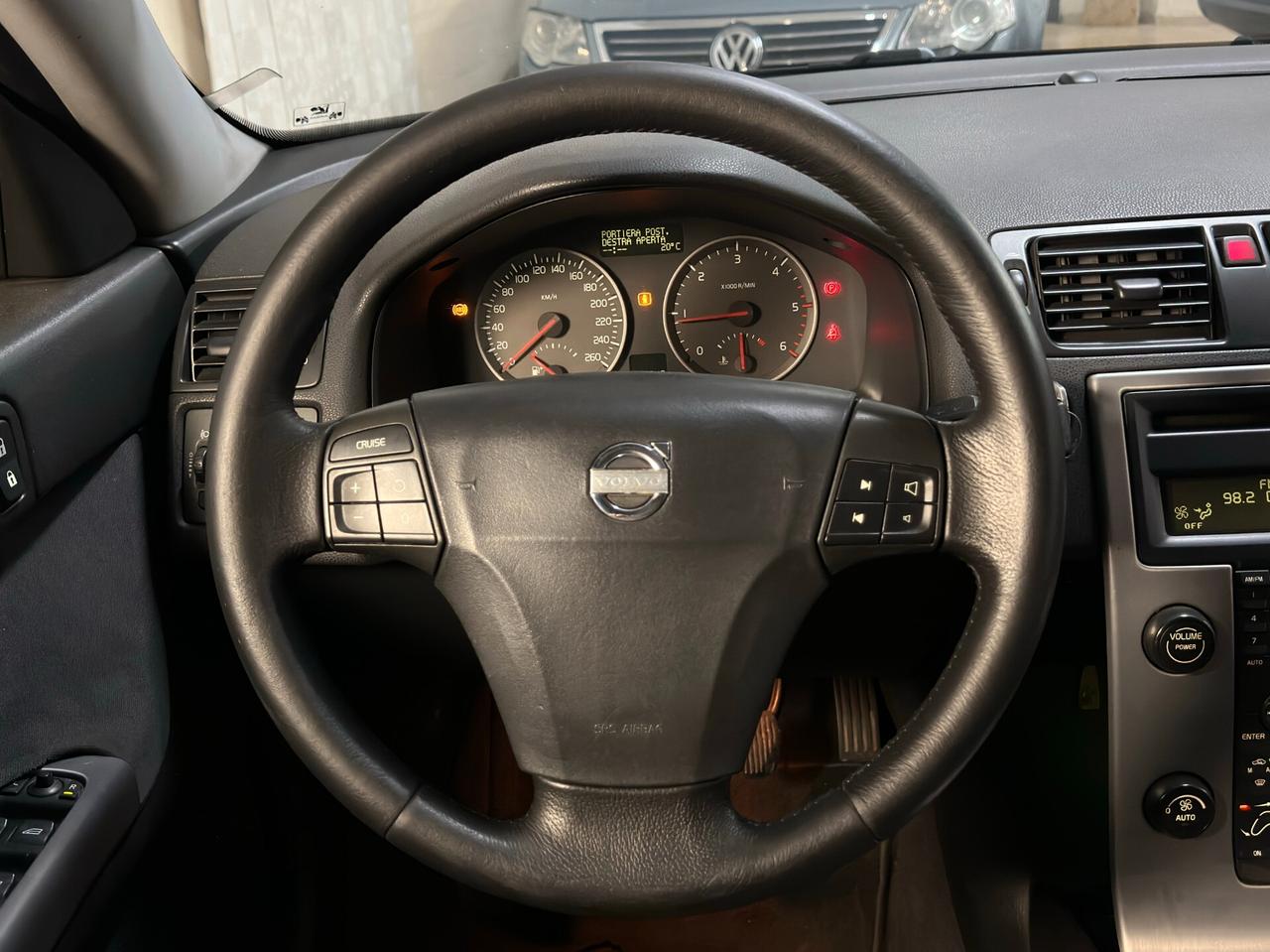 Volvo V50 2.0 D cat Summum