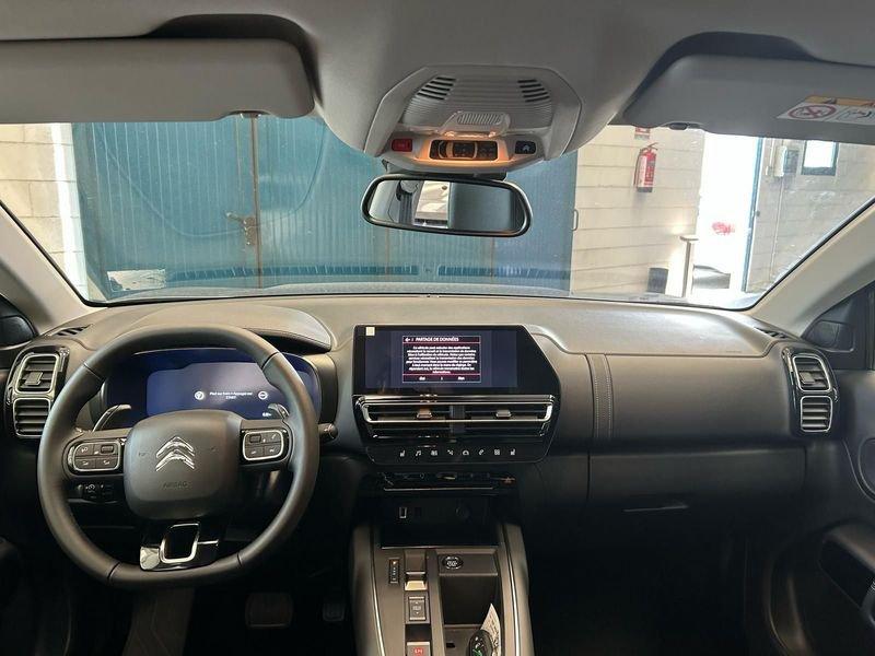 Citroën C5 Aircross BlueHDi 130 S&S EAT8 Max