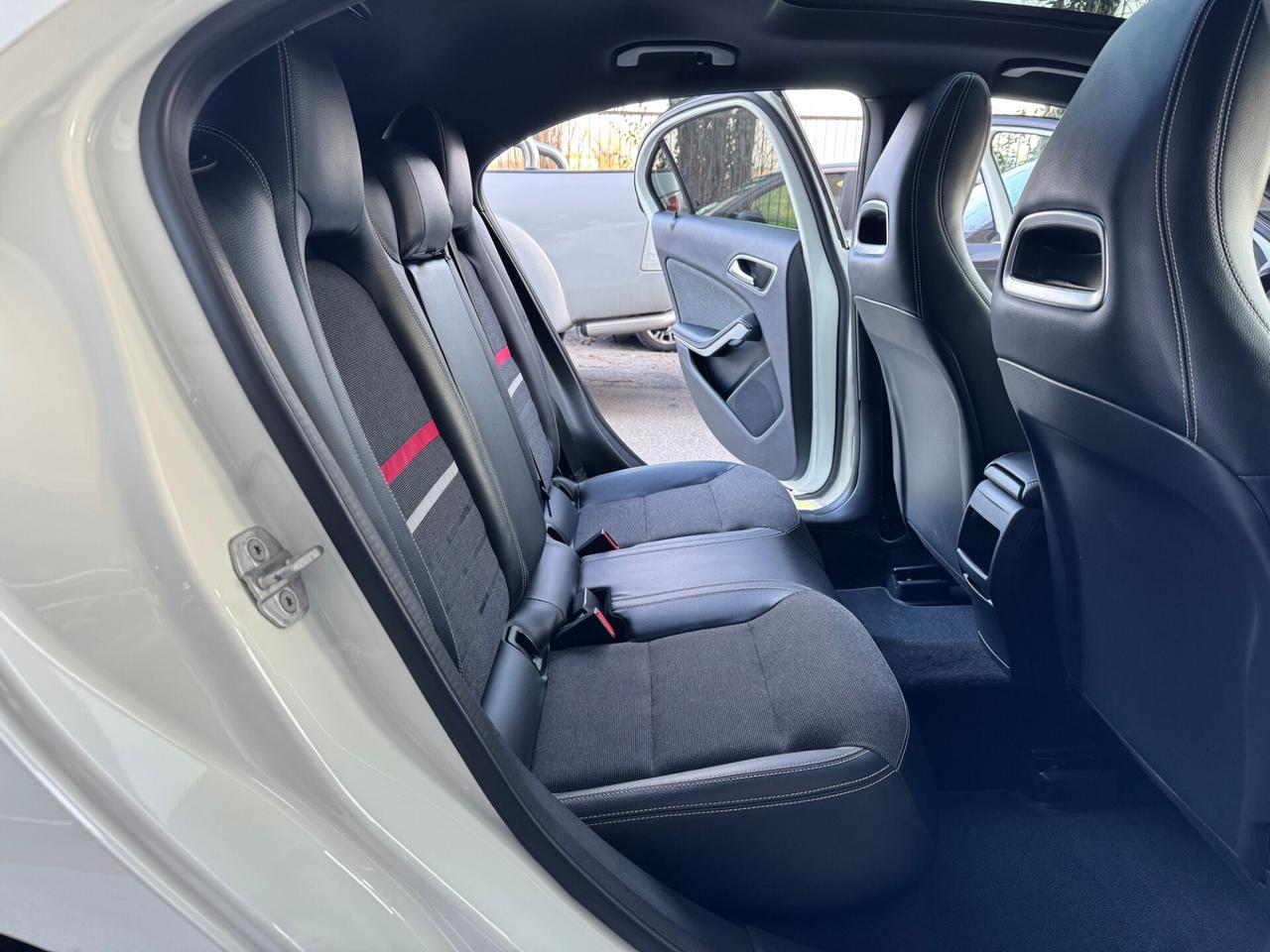 Mercedes-benz A 180 A180 CDI Premium 1P GARANZIA 24 MESI