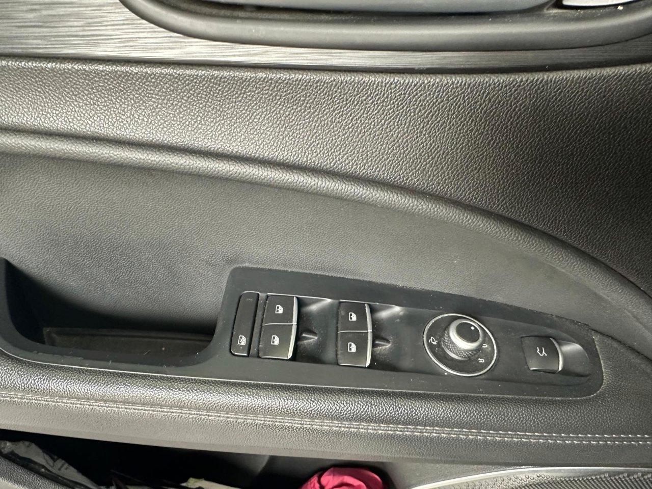 Alfa Romeo Stelvio 2.2 t Super rwd 180cv auto