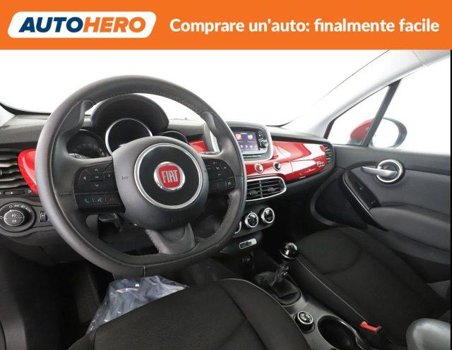 FIAT 500X 1.3 MultiJet 95 CV Pop Star
