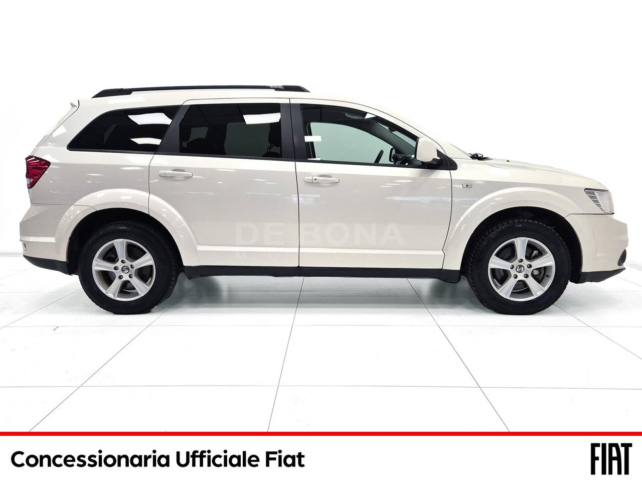 Fiat Freemont 2.0 mjt 16v cross 4x4 170cv auto
