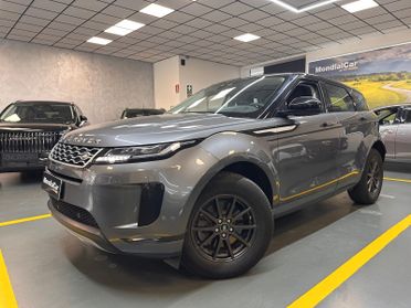 Land Rover Range Rover Evoque 2.0d i4 mhev awd 150cv auto