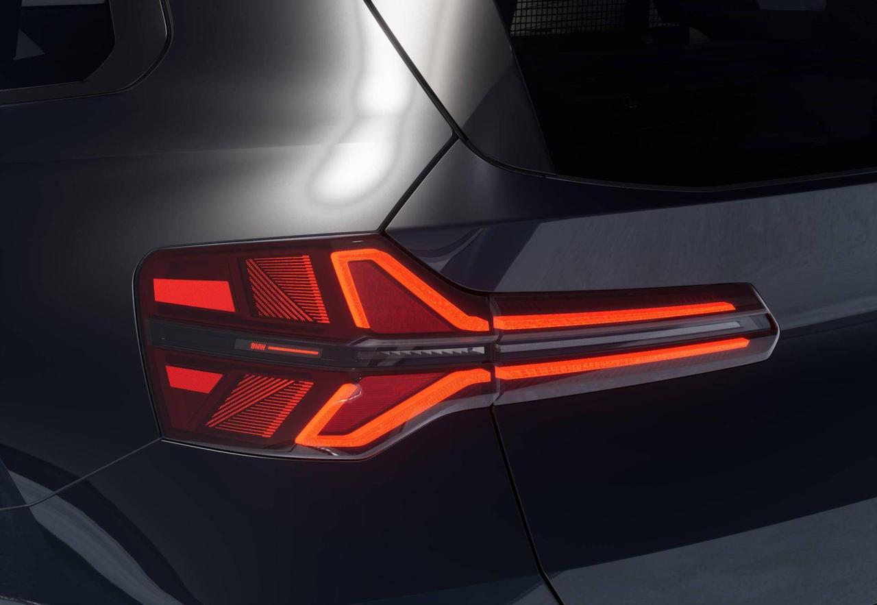 BMW X3 xDrive40d Msport Pro