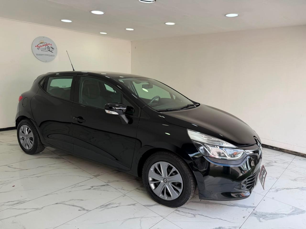 Renault Clio 1.2 75CV 5 porte Life