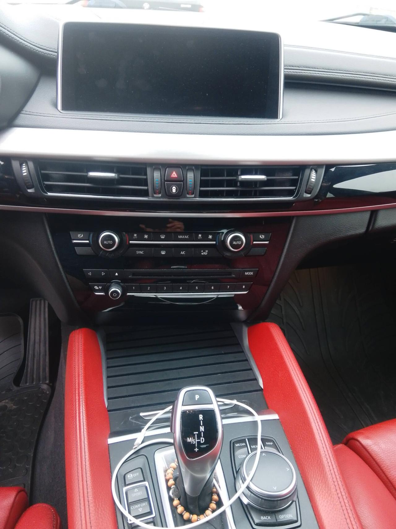 Bmw X6 xDrive30d 249CV Msport