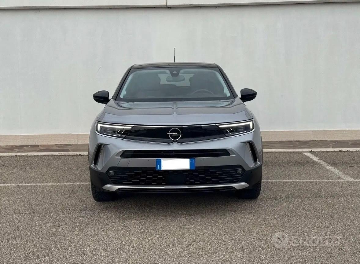 Opel Mokka 1.2 Turbo 130 CV Ultimate