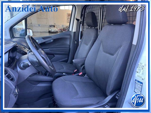 FORD Transit Courier 1.5 TDCi 75CV Van Trend E6D