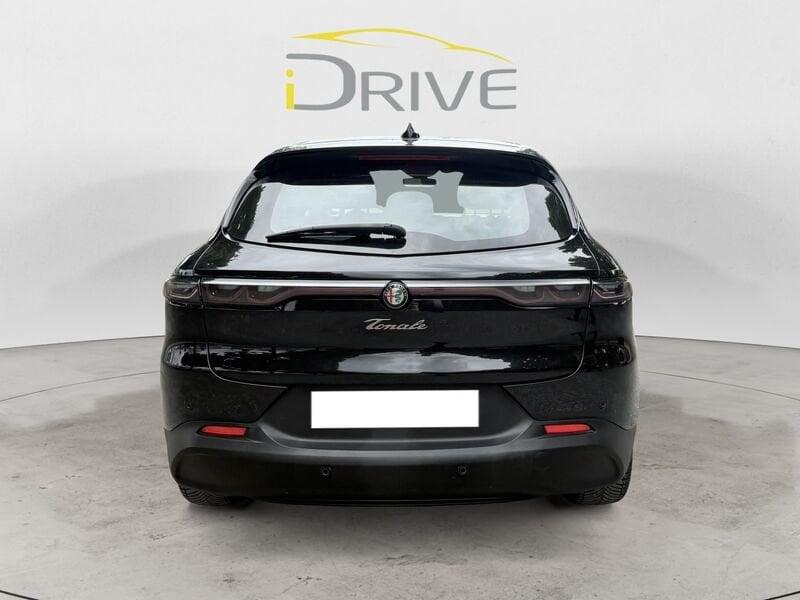 Alfa Romeo Tonale Tonale 1.5 hybrid Sprint 130cv tct7