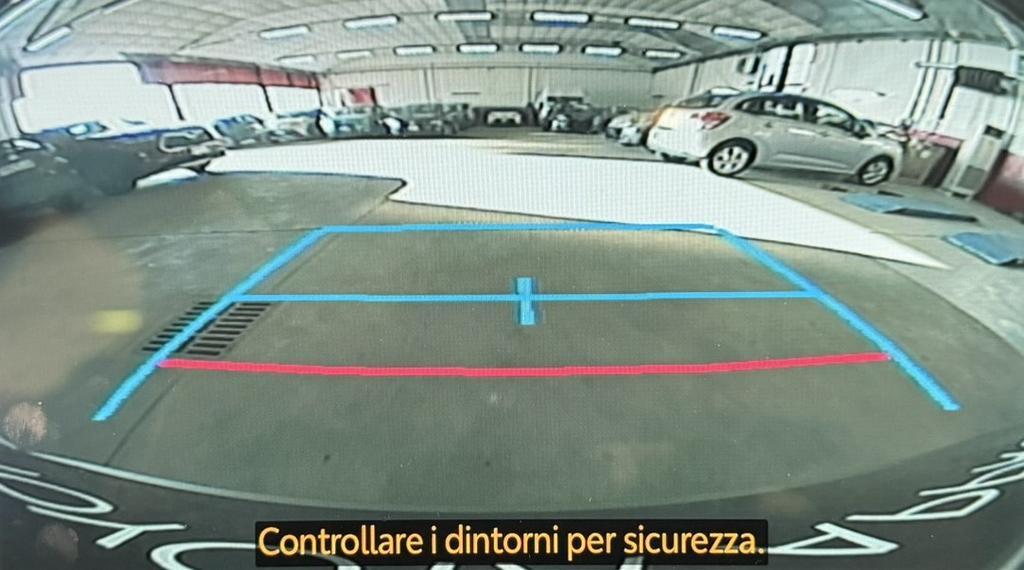 Toyota C-HR 1.8 Hybrid Active E-CVT