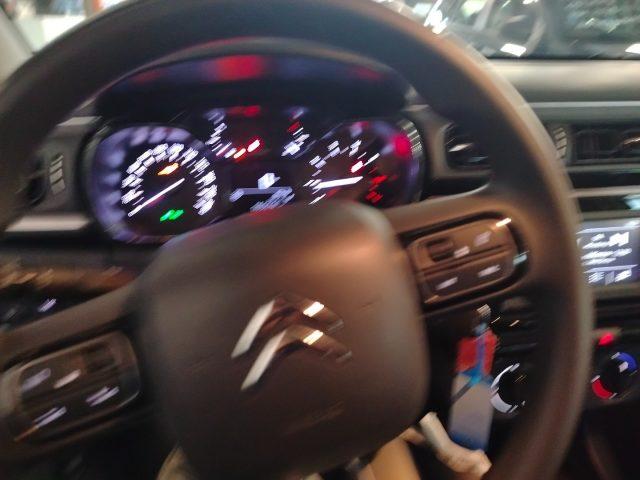 CITROEN C3 BlueHDi Business AUTOCARRO 4 posti