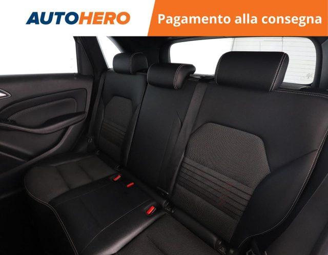 MERCEDES-BENZ B 180 d Sport