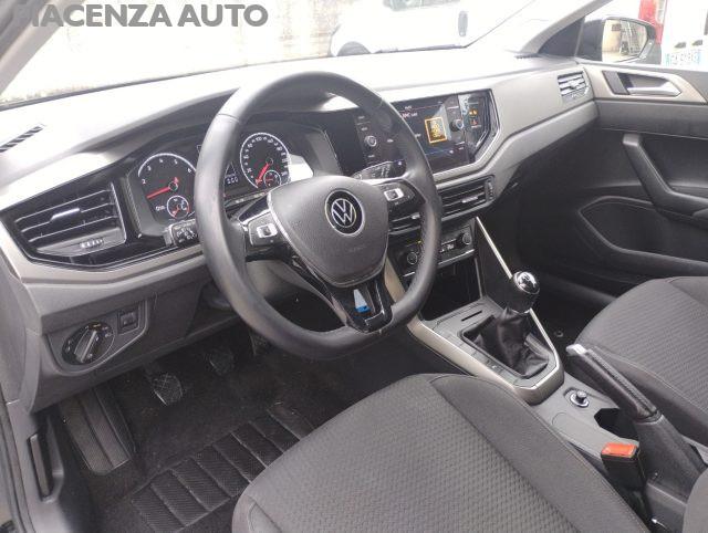 VOLKSWAGEN Polo 1.0 EVO 5p.. Sport..R-LINE...PREZZO REALE