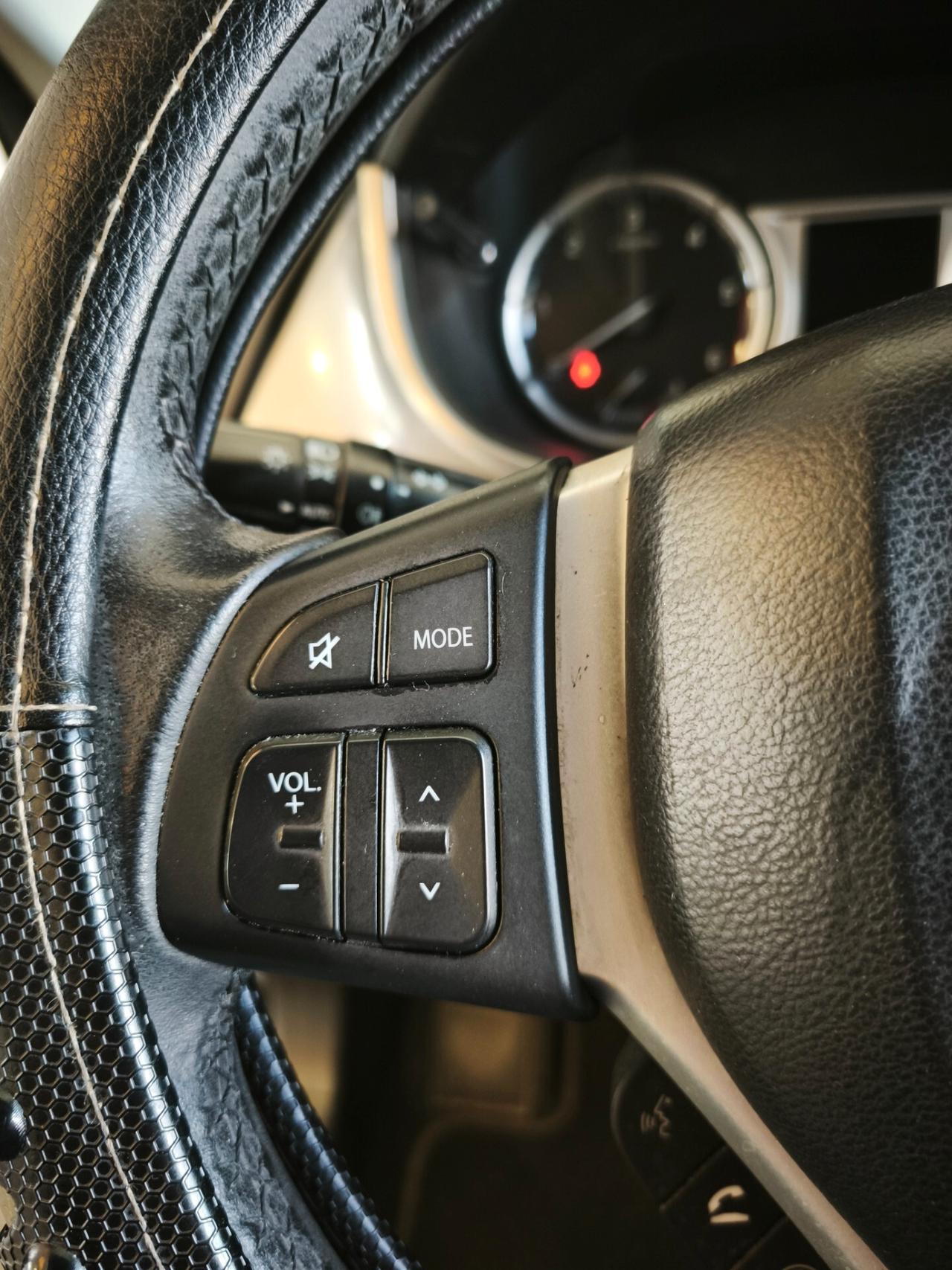 Suzuki Vitara 1.6 DDiS V-Top