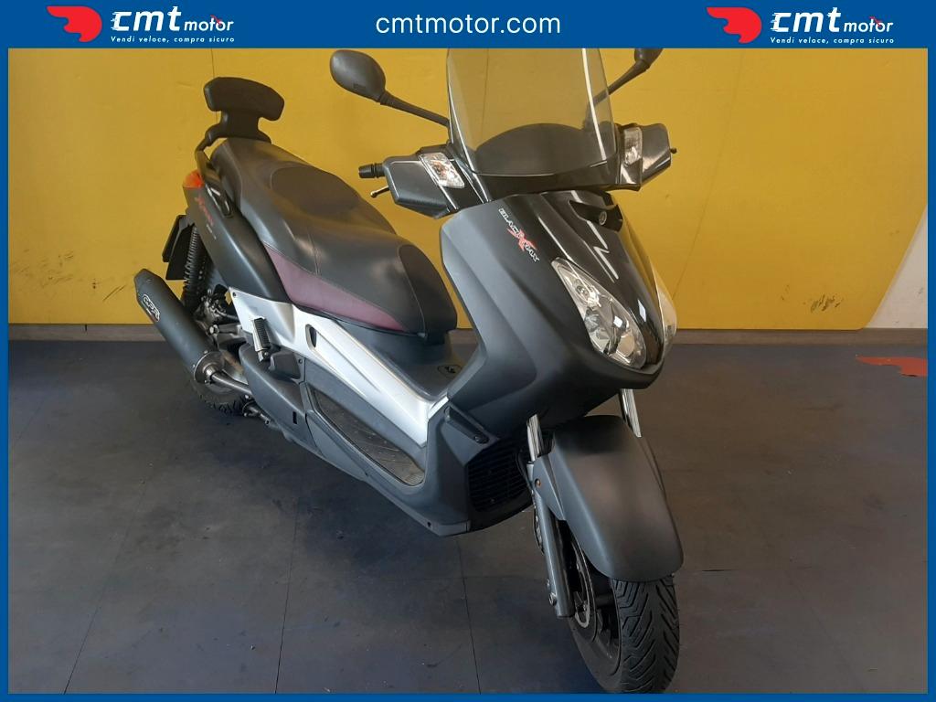 Yamaha X-Max 250 - 2009