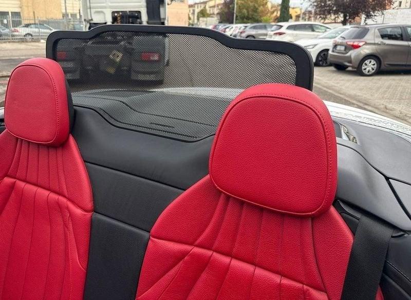 Mercedes-Benz CLE Cabrio 220 d AMG Line Advanced auto