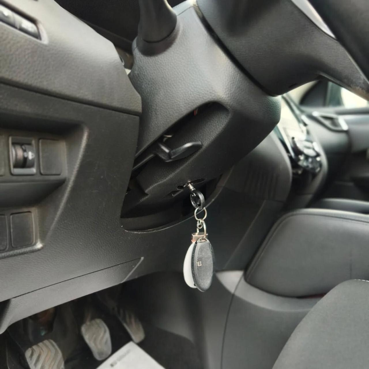 Nissan Qashqai 1.5 dCi Tekna FRIZIONE E DISTRIBUZIONE ESEGUITE