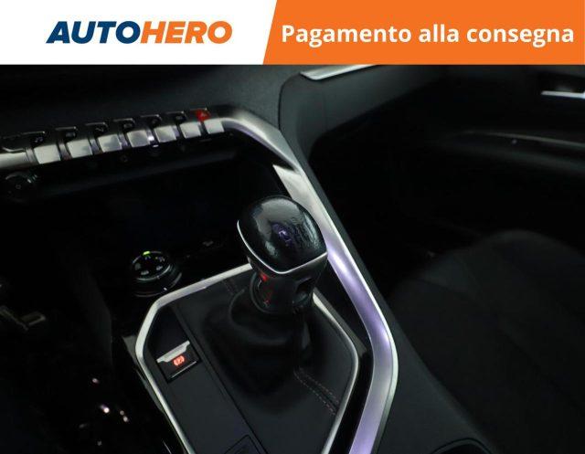 PEUGEOT 3008 PureTech Turbo 130 S&S GT Line