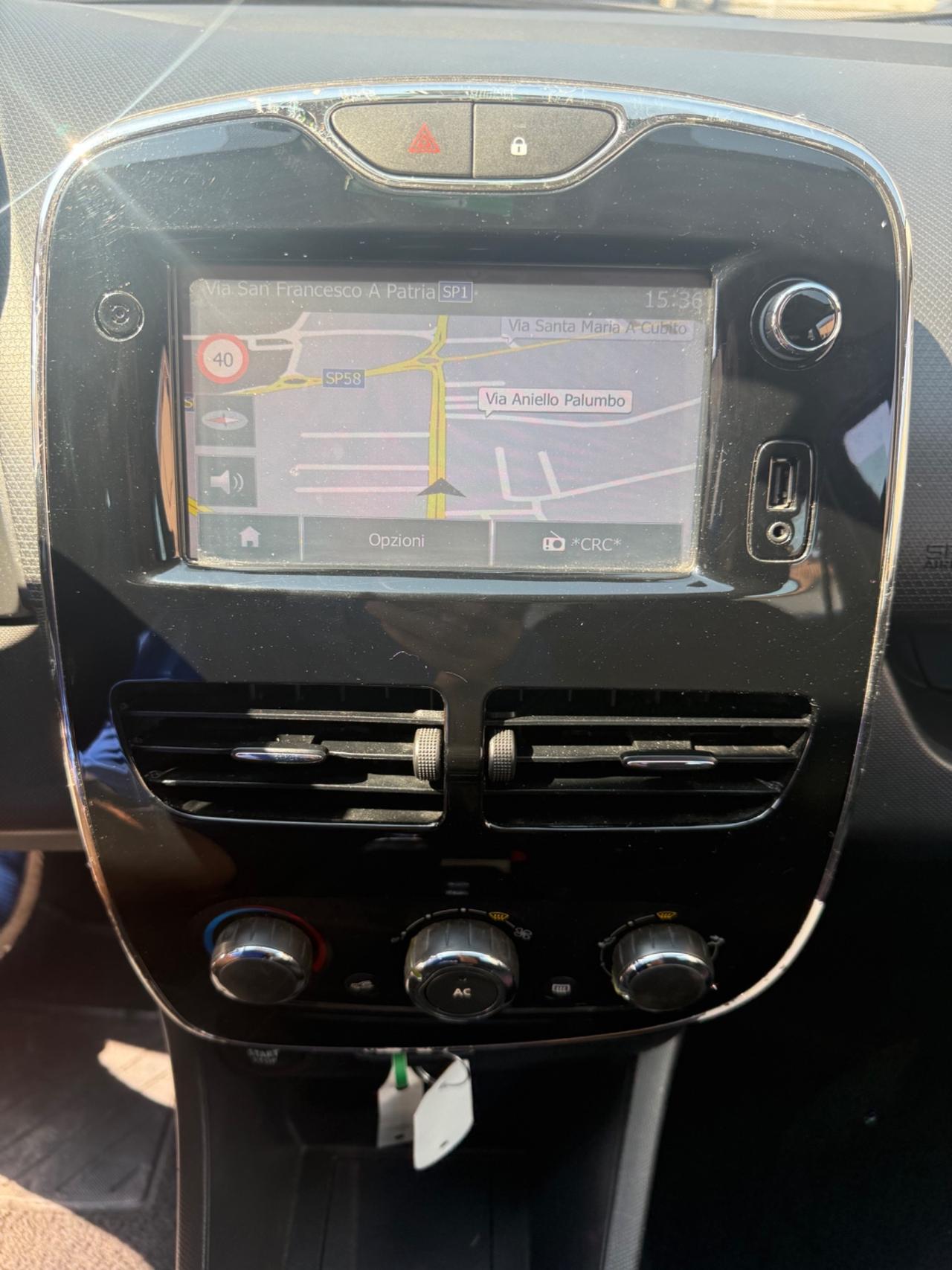 Renault Clio 1.5 dCi 8V 75CV 5 porte Wave