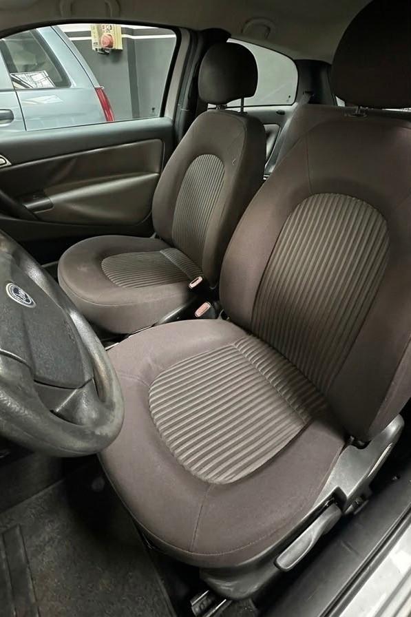 Lancia Ypsilon 1.4 Platino Ecochic GPL